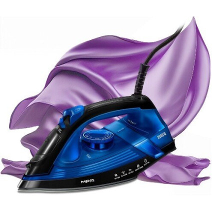 Утюг MPM MZE-25