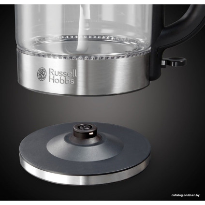 Электрический чайник Russell Hobbs 21600-57 Glass