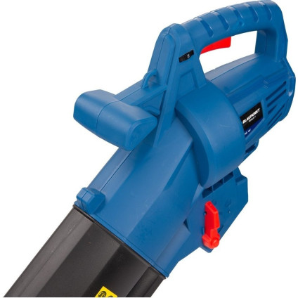 Колесная воздуходувка Blaupunkt BV4010