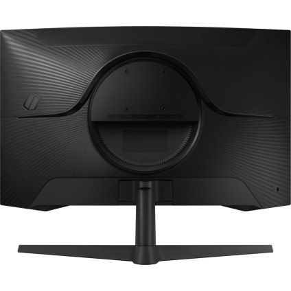 Игровой монитор Samsung Odyssey G5 LS27CG552EUXEN
