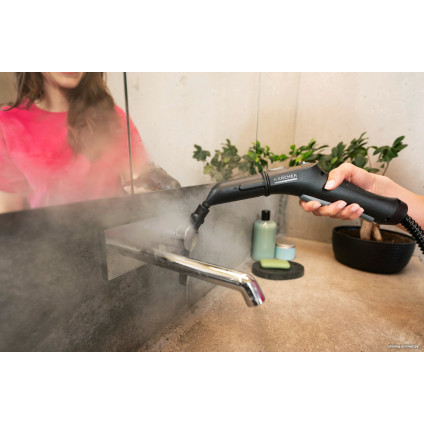 Пароочиститель Karcher SC 4 Deluxe Iron 1.513-462.0