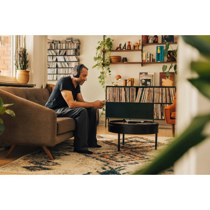 Наушники DALI IO12