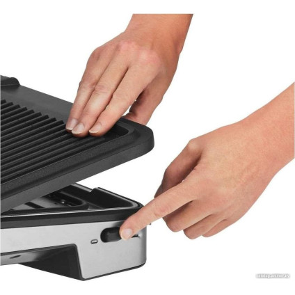 Электрогриль WMF Profi Plus Perfection 0415560011