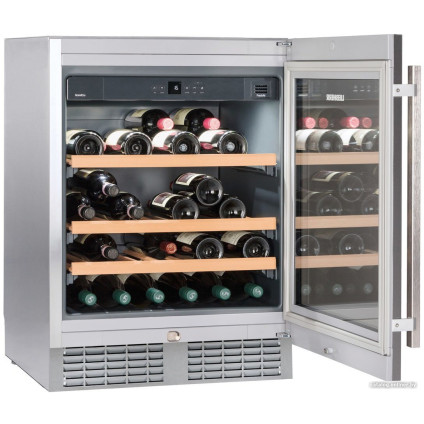 Винный шкаф Liebherr UWKes 1752 GrandCru