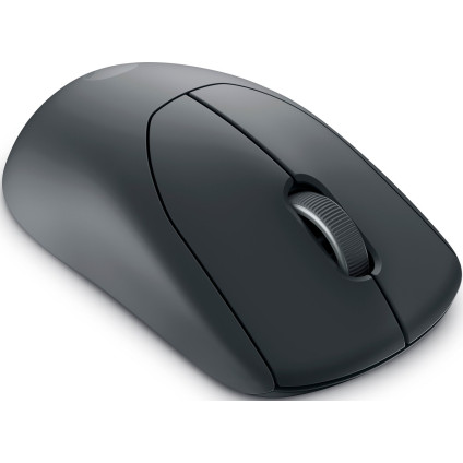 Игровая мышь Dell Alienware Pro (черный)