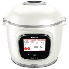 Мультиварка Tefal Cook4me Touch Pro CY94X1F1