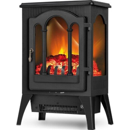 Электрокамин MPM MEK-01