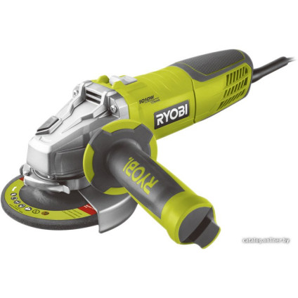 Угловая шлифмашина Ryobi RAG1010-125SF [5133002497]