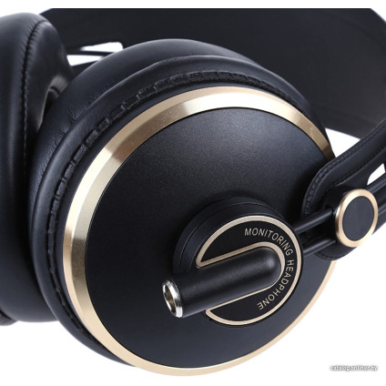 Наушники ISK HD9999