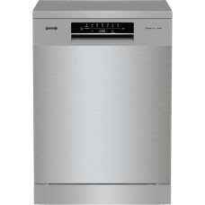 Отдельностоящая посудомоечная машина Gorenje GS643E90X