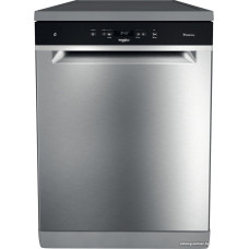 Отдельностоящая посудомоечная машина Whirlpool WFC 3C33 PF X UK