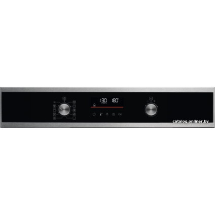 Электрический духовой шкаф Electrolux EOF6P76BX