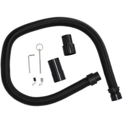 Шлифмашина для стен и потолков Dedra DED7743