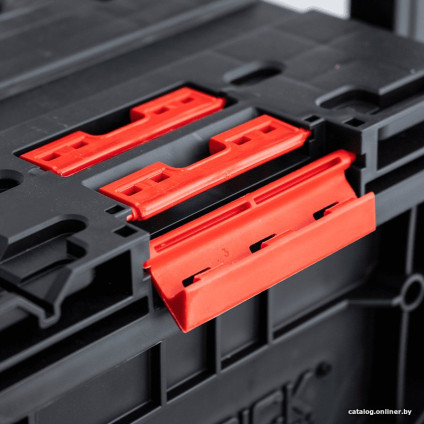 Тележка Qbrick System One Cart 2.0