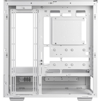 Корпус DeepCool CH690 Digital WH R-CH690-WHNNA0D-G-1