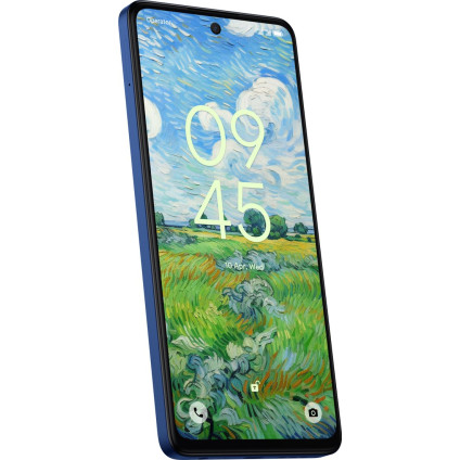 Телефон TCL 50 PRO NXTPAPER 5G T803D 8GB/512GB (полуночный синий)