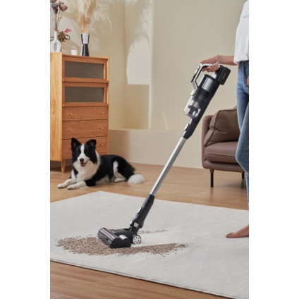 Пылесос Jimmy PW11 Pro Max