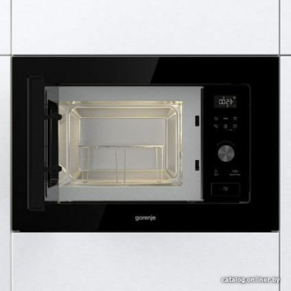 Микроволновая печь Gorenje BM201AG1BG
