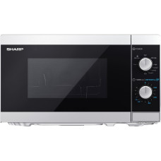 Микроволновая печь Sharp YC-MG01E-S