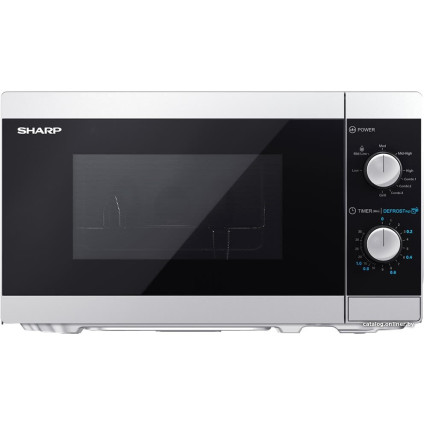 Микроволновая печь Sharp YC-MG01E-S