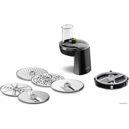 Кухонная машина Bosch MUM9BX5S61