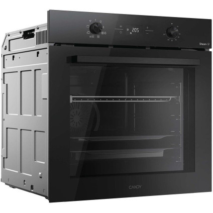 Электрический духовой шкаф Candy CA6NP3AT3EHTB