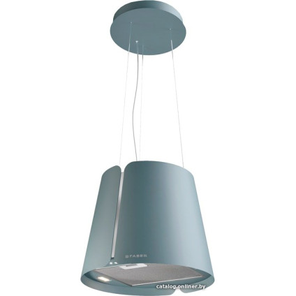 Кухонная вытяжка Faber Beat DB Matt F45 345.0612.340