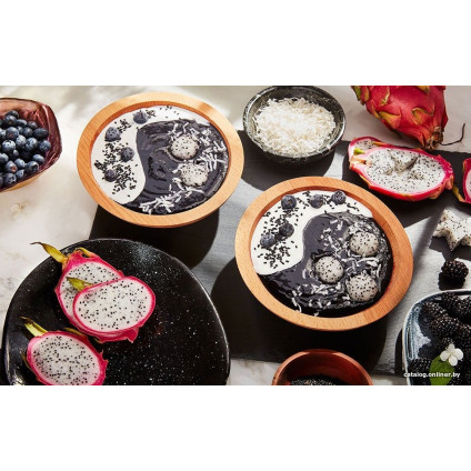 Стационарный блендер KitchenAid Artisan K400 5KSB4026EOB