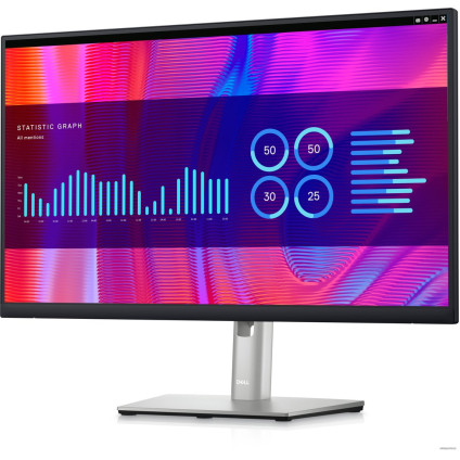 Монитор Dell 24 USB-C Hub P2423DE