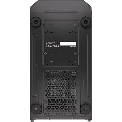 Корпус Endorfy Signum 300 Solid EY2A003