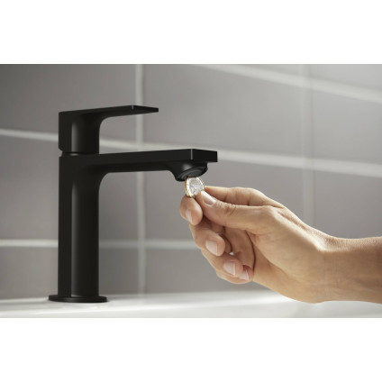 Смеситель Hansgrohe Rebris E 72589670