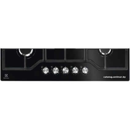 Варочная панель Electrolux KGG75362K