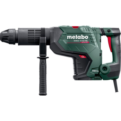 Перфоратор Metabo KHEV 11-52 BL 600767500 (кейс)