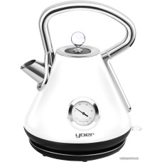 Электрический чайник Yoer Crystal EK02W