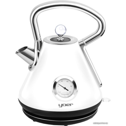 Электрический чайник Yoer Crystal EK02W