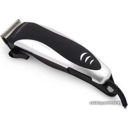 Машинка для стрижки волос Esperanza EBC005