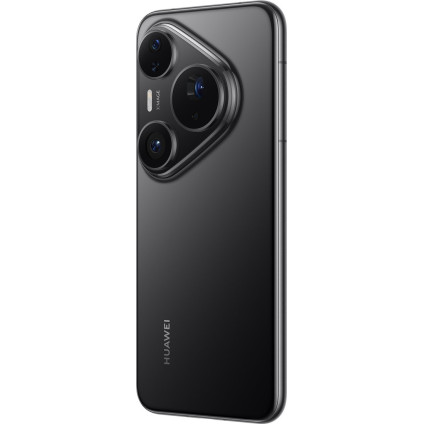 Телефон Huawei Pura 80 Pro LMR-LX9 12GB/512GB (черный)