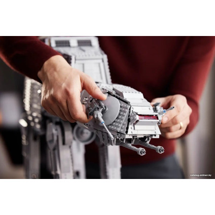 Конструктор LEGO Star Wars 75313 AT-AT
