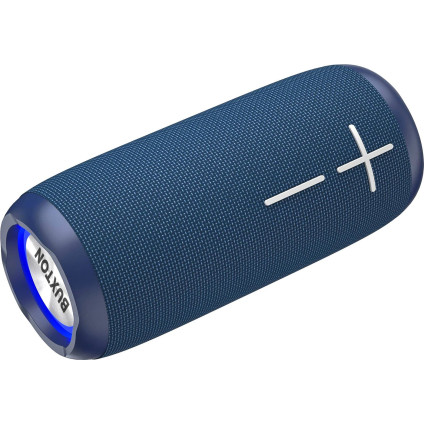 Беспроводная колонка Buxton BBS 5500 (темно-синий)