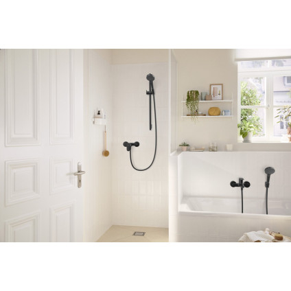 Смеситель Hansgrohe Rebris S 72440670