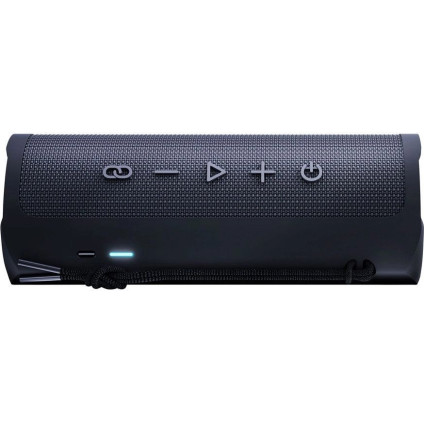 Беспроводная колонка 3mk Fuego (черный)