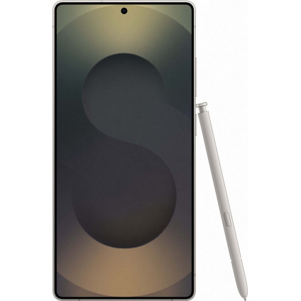 Телефон Samsung Galaxy S25 Ultra SM-S938B 12GB/256GB (черный титан)