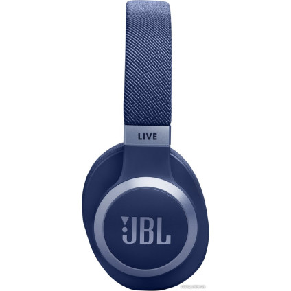 Наушники JBL Live 770NC (синий)