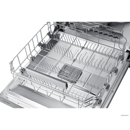 Встраиваемая посудомоечная машина Samsung DW60A8070US/EO