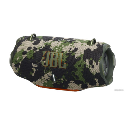 Беспроводная колонка JBL Xtreme 4 (камуфляж)