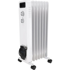 Масляный радиатор Descon DA-J1501