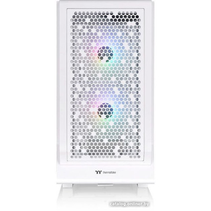Корпус Thermaltake Ceres 330 TG ARGB Snow CA-1Y2-00M6WN-01