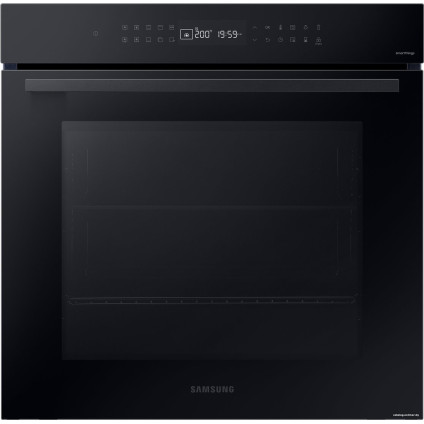 Электрический духовой шкаф Samsung NV7B4045VAK/U2