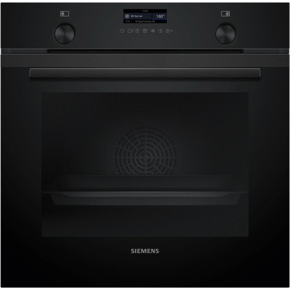 Электрический духовой шкаф Siemens iQ500 HB279GEB7