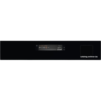 Электрический духовой шкаф Electrolux EOA9S31WZ